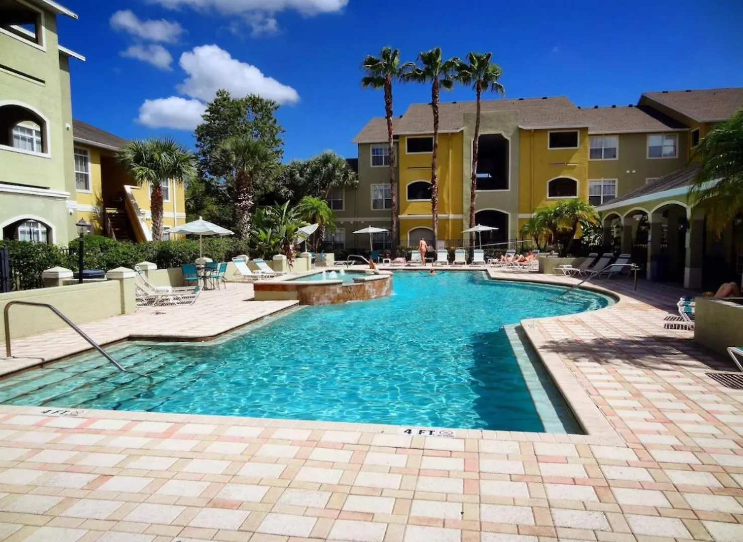 The Avalon Sandy Toes Home Away From Home Clearwater 0*,  United States