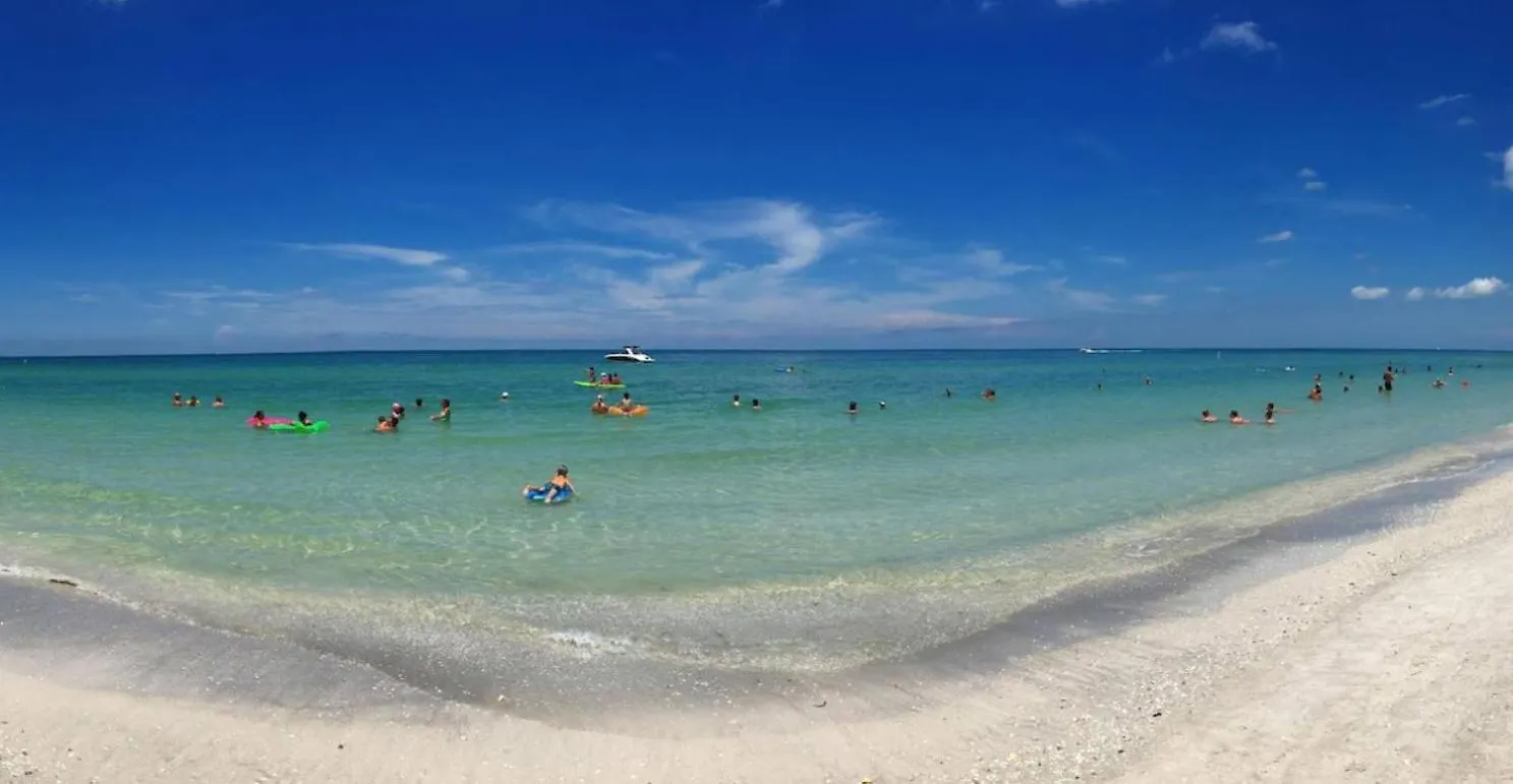 The Avalon Sandy Toes Home Away From Home Clearwater 0*,